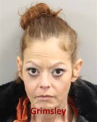 UPDATE*** On August 24, 2020, while investigating the recovery of the  stolen vehicle at Trotter Country Road, the Criminal Interdiction Team  recovered other items inside the residence that had been taken from