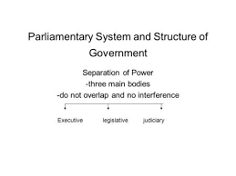 The concept of people rule' applies whereby the leaders are chosen by people through election process who then form the government. Malaysian Administrative System And Structure Malaysia A Parliamentary Democracy A Country With A Monarchy But Ruled By People With A Right To Form A Ppt Download