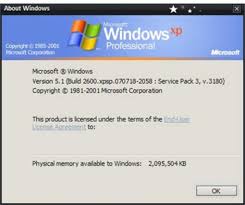 Se ha detectado un problema de seguridad en un producto de software de microsoft que podría affectar a su equipo. Windows Xp Service Pack 3 Windows Download