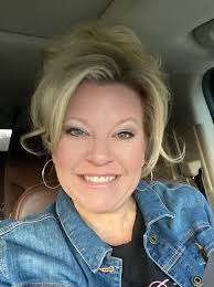 Amber Dunn, Salesperson/REALTOR