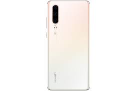 A Unique White Pearl Color and a strong 128 GB storage option. Could the  latest member of the HUAWEI P30 series be your next smartphone?