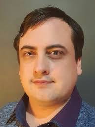 Daniel Litchfield's Instagram, Twitter & Facebook