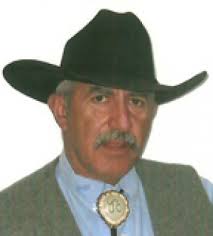 George A Gallegos (1943-2016)