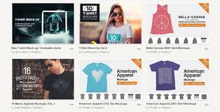 Download 26 Free T Shirt Mockups Psd Templates For Your Online Store In 2020