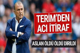 Rıdvan dilmen'in açıklamaları ile başlayan olaylı gece; Fatih Terim Den Fark Yiyebilirdik Itirafi Bedir Haberbedir Haber