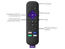 Switch on the display device. How To Pair A Roku Remote Or Reset It Hellotech How