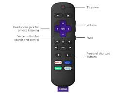 Basically the philips myremote app for angular, cloned to now work as a chrome browser action. How To Pair A Roku Remote Or Reset It Hellotech How