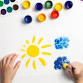 Art Activity for Early Learners event image
