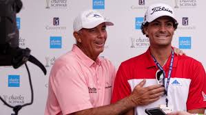 Comcast business tour top 10 menu. Pga Tour Champions Career Money List