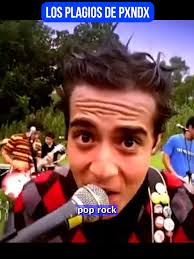 Pxndx Plagio