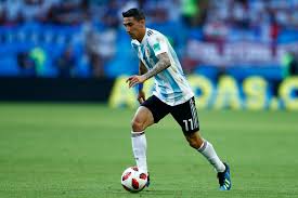 The first four rounds of qualifiers in march and september 2020 were suspended and it finally began in. South American Qualifiers For Fifa 2022 World Cup To Start In October