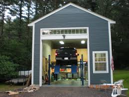 Maybe you would like to learn more about one of these? More Ideas Below How To Build Detached Garage Ideas Detached Garage 2 Car With Loft Plans Man Cave Detached Garage W Modern Garage Garage Remodel Garage Plans