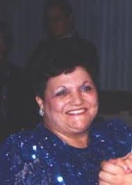 Joanne Walsh-Rudolph Obituary April 2, 2007