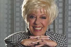 Julie Goodyear