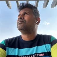 Sahaya George Antony Jordan John