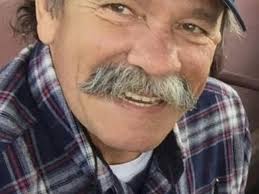 Mark Harold Brasfield's Memorial Website