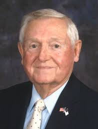 Obituary of James Earl Hyers