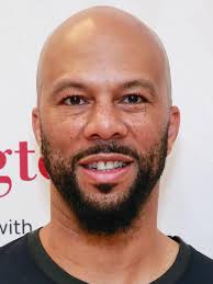 Name a rapper that you always thought was wack. Common