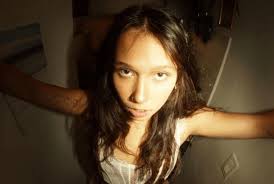 Ruby Waters — Open Arms