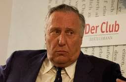 Books by Frederick Forsyth