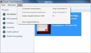 Jedoch enthalten acsm dateien nicht die ebook daten selbst. Dein Insider Magazin Digital So Funktioniert S