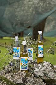 Morati Olivier Huile D Olive Aop Odarc