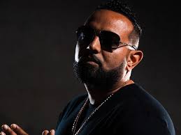 Vince Serrano Shows the World How to Hustle and Become Successful