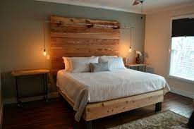 Did you scroll all this way to get facts about industrial bedroom furniture? Rustic Industrial Bedroom Industrial Bedroom Atlanta By Jared Erwin Houzz