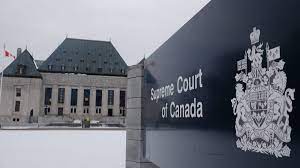 The supreme court of canada is currently the highest appeal court in canada. Like Everyone Else The Supreme Court Of Canada Will Be Working Remotely On Zoom Ipolitics