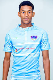 Chippa United Fc On Twitter Young Francis Relishes First Team Experience I Am Living A Dream Right Now That Is What Young Kayden Francis As He Enters The Match Day Squad For