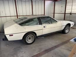 Image result for Tangerine 1977 Lotus