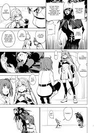 Read [enuma Elish (Yukimi)] SO BORED (FateGrand Order) [English]  [dirtybox] [Digital] Hentai Porns - Manga And Porncomics Xxx
