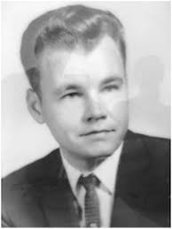 Howard Lee Cummings Sr., 86, engineer