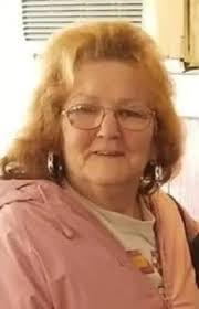 Obituary information for Shirley Gene Rowe