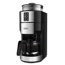 The completely new coffeeteam therm features a stainless steel thermal carafe to keep you coffee perfectly fresh, aromatic and hot for hours, without reheating. Top 12 Best Coffee Grinder Coffee Machines Of 2021 Reviews