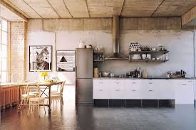 Velux) taking time to think about the size and position of your windows is an important aspect of a loft conversion design. 50 Industrial Kitchen Ideas Photo Inspiration Home Decor Bliss