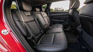 Maybe you would like to learn more about one of these? 2022 Hyundai Tucson First Drive Review Bigger Smoother Quieter Forbes Wheels