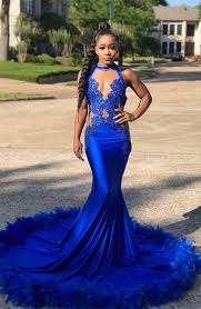 Royal Blue Mermaid Prom Dress 2019 Lace Party Gowns On Sale Bk0 Item Code Ba8477 With Images Black Girl Prom Dresses Prom Girl Dresses Blue Mermaid Prom Dress
