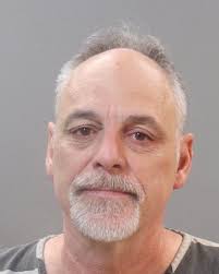 Amos, Douglas Robert Mugshot