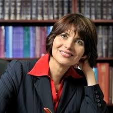 Sara Coen's Instagram, Twitter & Facebook