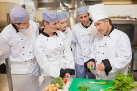 A cuisine is specific set of cooking traditions and practices, often associated with a specific culture or region. La Formation En Presentiel Du Cap Cuisine