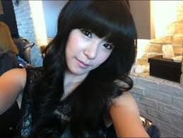 Stephanie Hwang 티파니