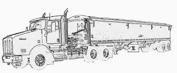 Set off fireworks to wish amer. Grain Truck Coloring Pages Coloring Pages Ideas