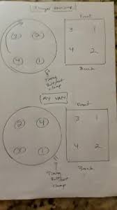 Thesamba Com Vanagon View Topic Firing Order Fuel Injectors