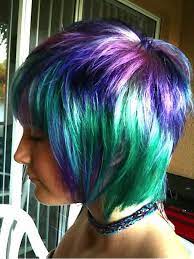 Getmaxnet S Image Elumen Hair Color Alternative Hair Short Hair Color