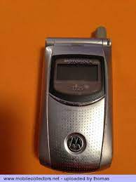 Motorola T725 - Mobilecollectors.net