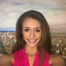 Grace Melanson's Instagram, Twitter & Facebook