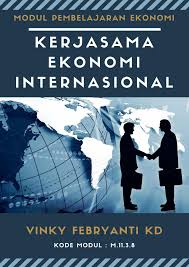 Check spelling or type a new query. Modul Pembelajaran Ekonomi Xi Sma Smk Semester Genap Kerjasama Ekonomi Internasional Flip Ebook Pages 1 44 Anyflip Anyflip