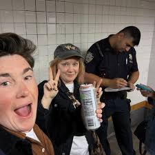 TOPS 🛫 New York, Bradford, Sheffield, London, Southend @newfest New York,  @bfdqueerfilmfest @showroom_cinema @genderandsexualitylectures  @fringefilmfest @focalpointgallery Thanks so much @newfest for having us NY  is one of a kind. Special love to @