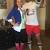 70s Themed Party